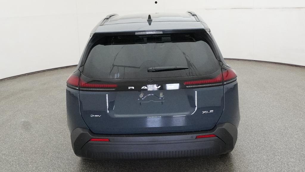 New 2026 Storm Cloud Toyota XLE Premium image 12