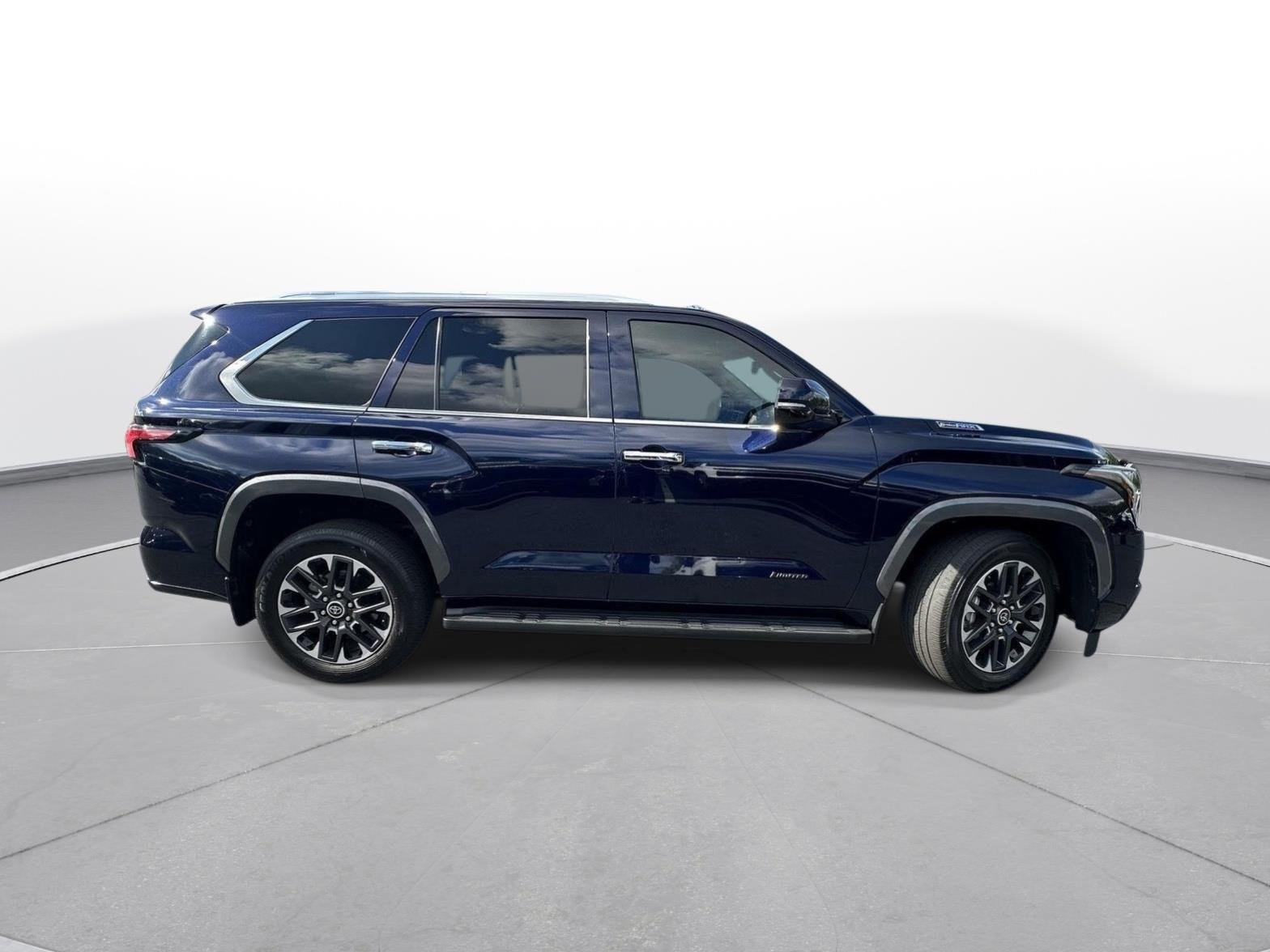 Used 2024 Blueprint Toyota Limited image 5