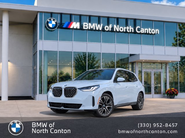 2026 BMW X3