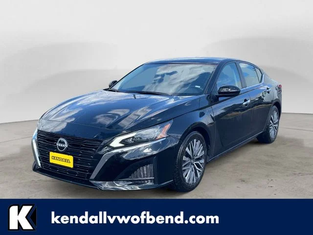 2023 Nissan Altima 2.5 SV's photo