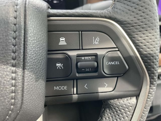2026 Toyota Tundra 1794 Edition - Photo 27