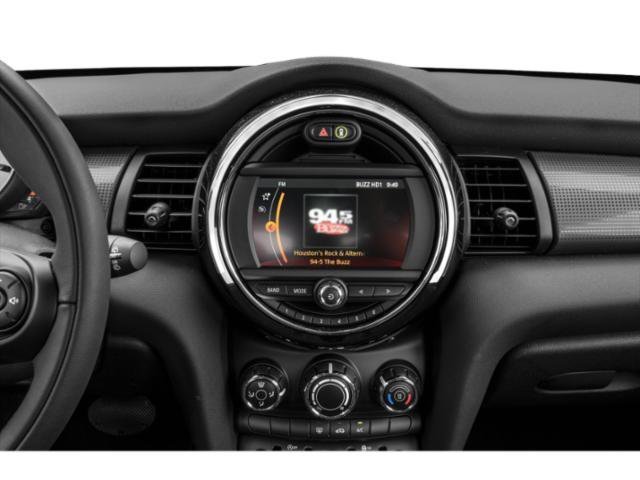 Used 2021 White Silver MINI Classic image 10