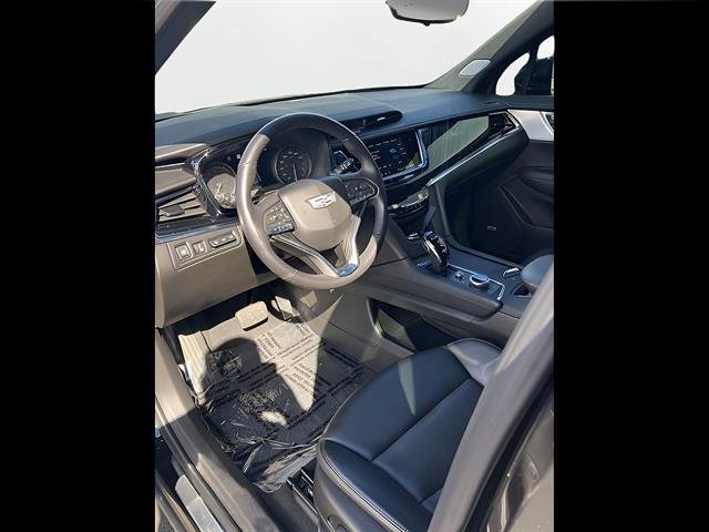 2024 Cadillac XT6 Premium Luxury, photo 10 of 12