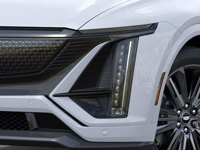 2026 Cadillac LYRIQ V - Photo 10