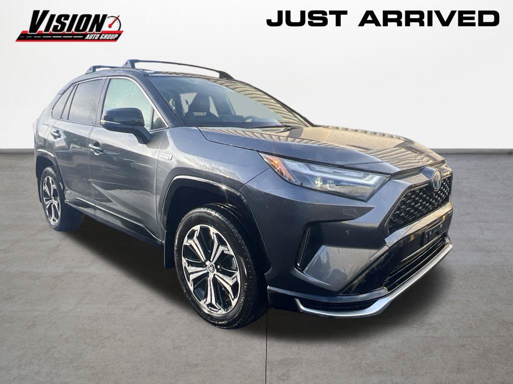 Used 2022 Gray Toyota XSE image 2