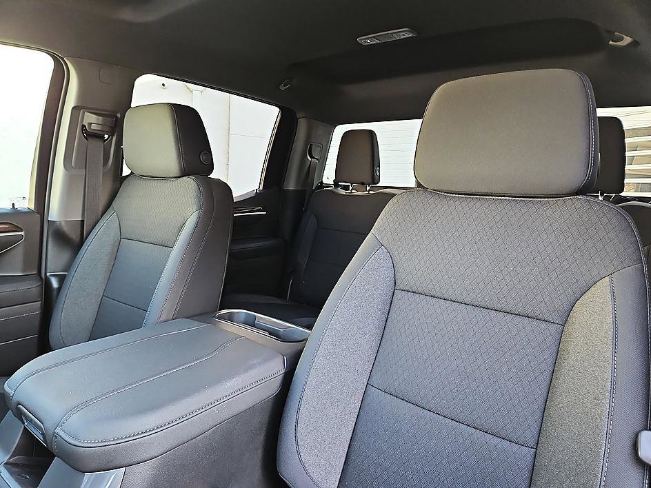 2026 Chevrolet Silverado 1500 LT - Photo 15