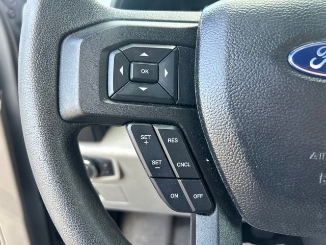 Used 2020 Black Ford XL image 14