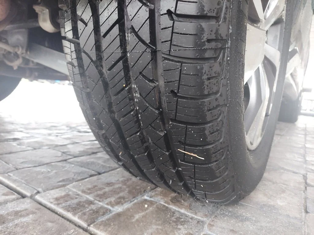 Certified Used 2025 Blue Subaru Premium image 10