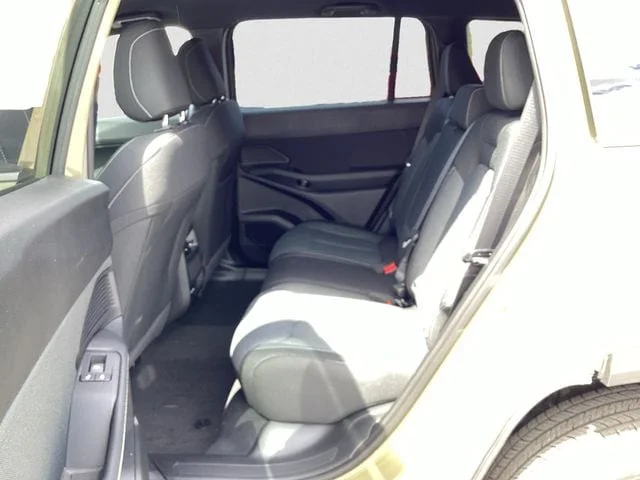 New 2026 41 Jeep LAREDO 4X4 image 14