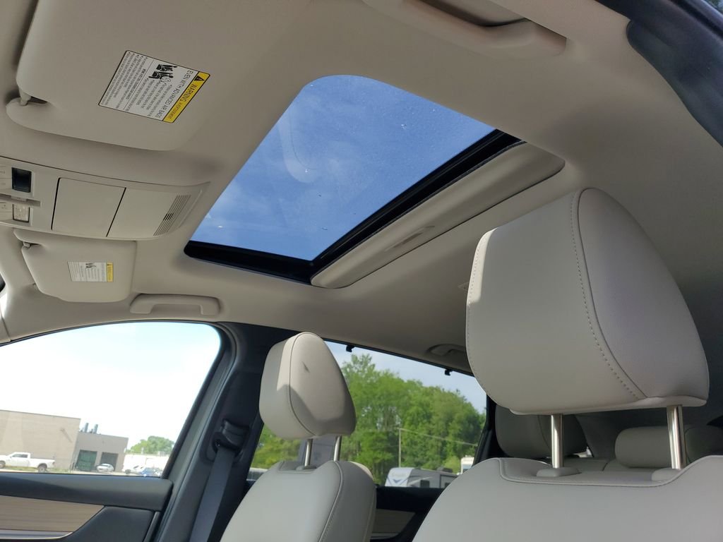 New 2026 Jet Black Mica Mazda 3.3 Turbo Preferred AWD image 12