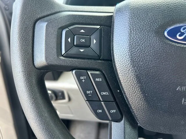 Used 2020 Black Ford XL image 14