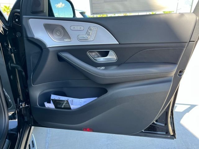 New 2026 Black Mercedes-Benz GLE 450 image 23