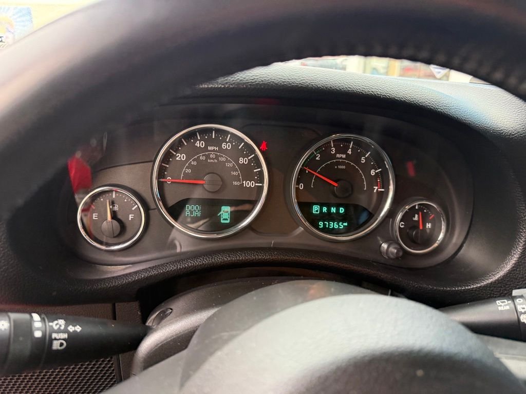2017 Jeep Wrangler Unlimited Sport - Photo 25