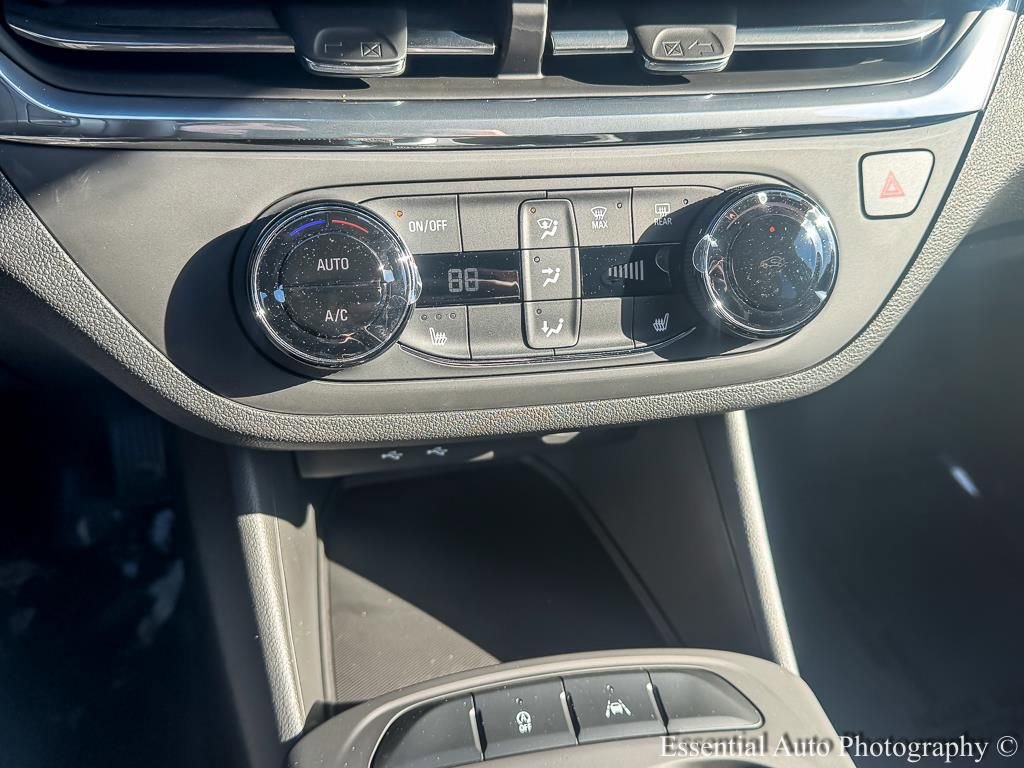 2026 BUICK ENVISTA - Image 15