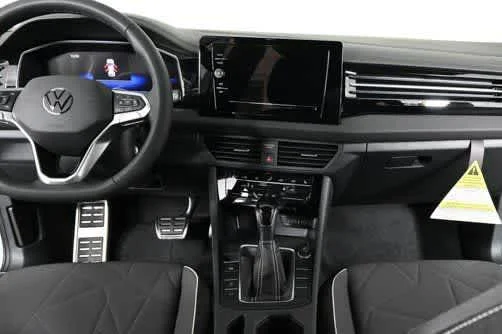 New 2026 Monument Gray Volkswagen Sport image 24