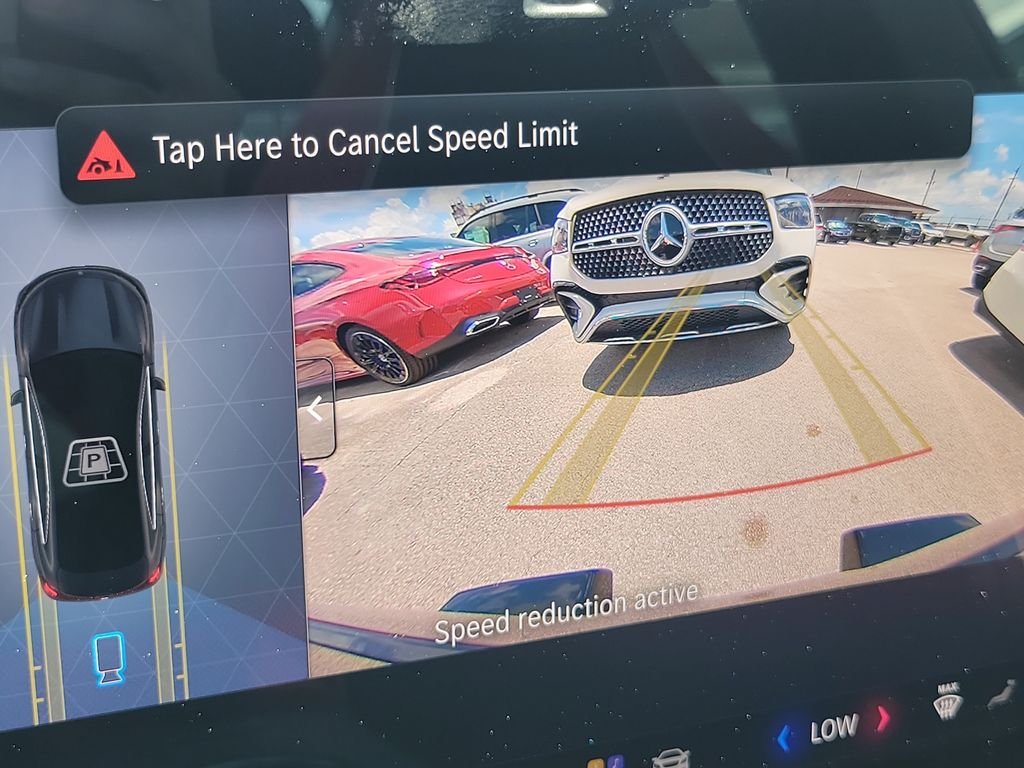 New 2027 Night Black Mercedes-Benz CLA 250+ image 26