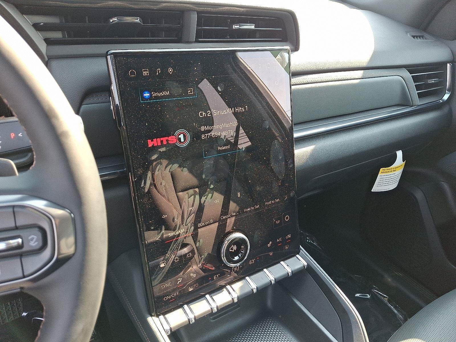 2026 GMC Terrain AT4 - Photo 9