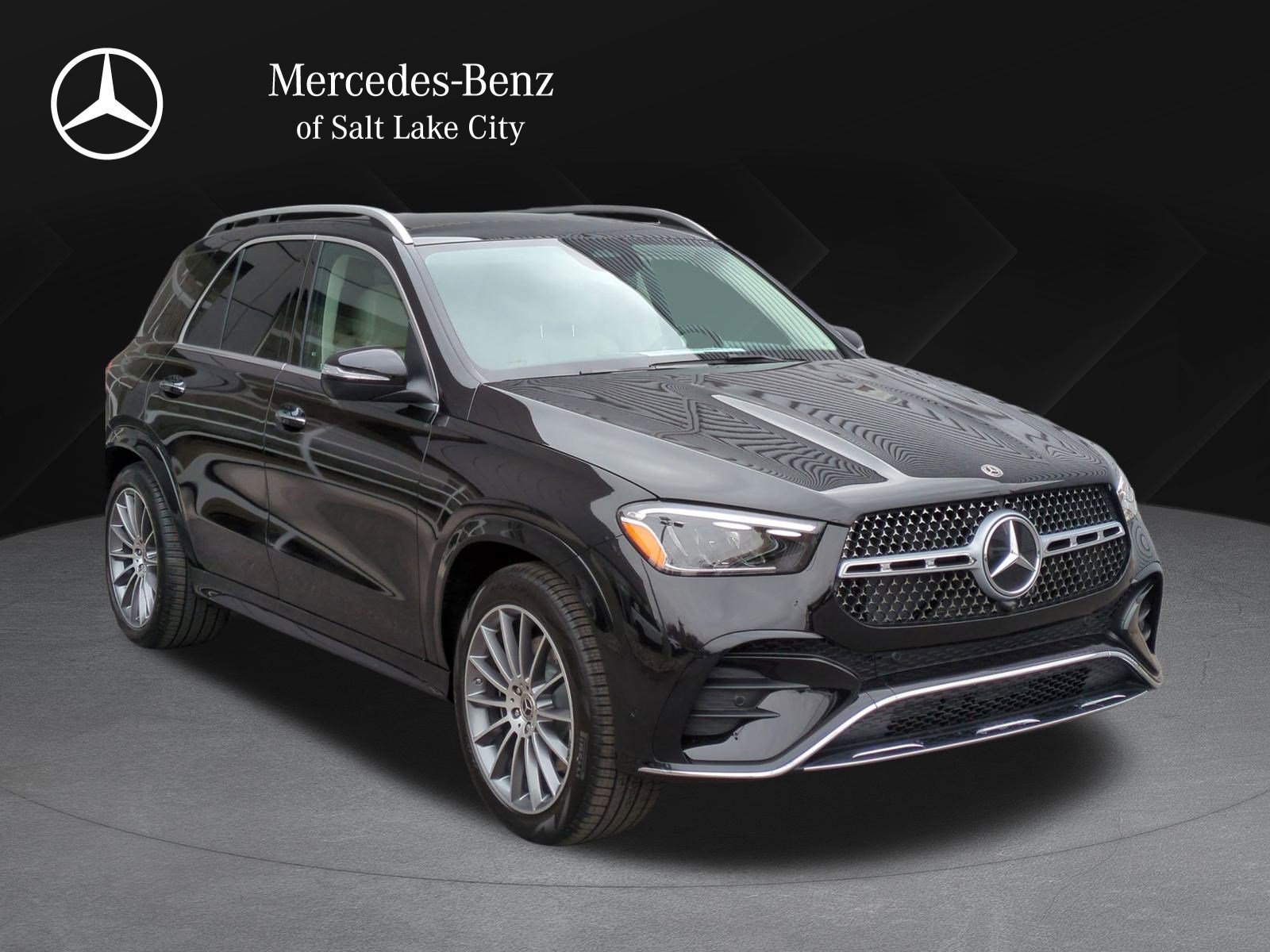 2026 Mercedes-Benz GLE GLE 350 4MATIC's photo