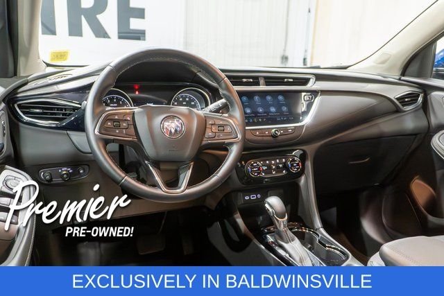 Used 2023 Sapphire Buick Select image 11
