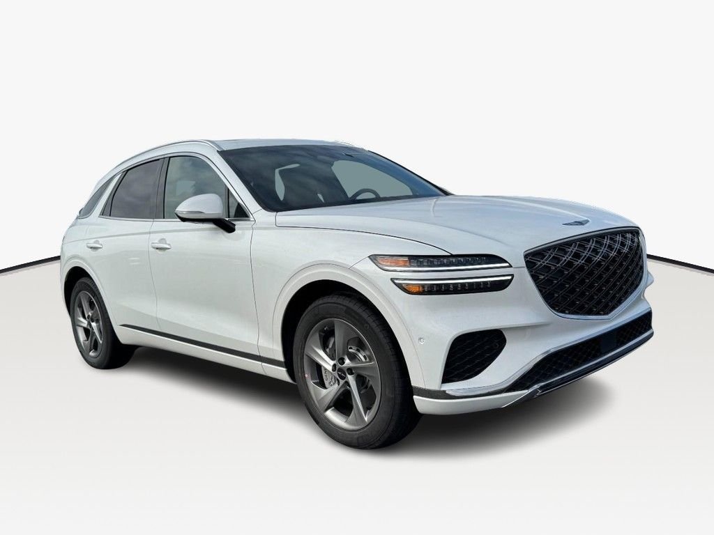 2026 Genesis GV70 2.5T Advanced AWD's photo