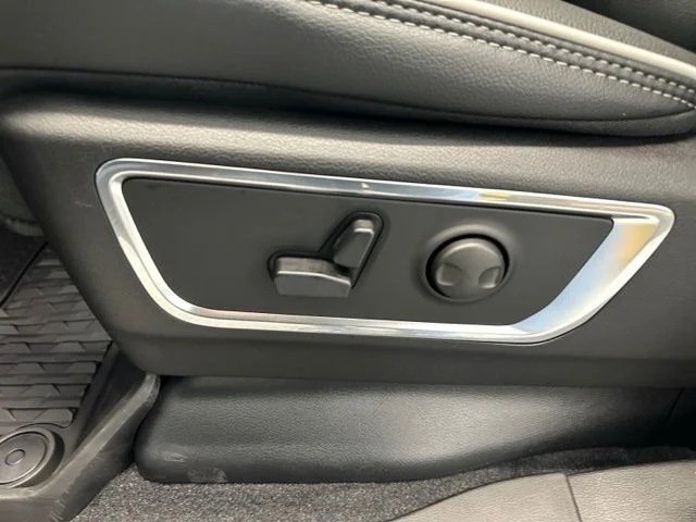 New 2026 Gray Ram Laramie image 26