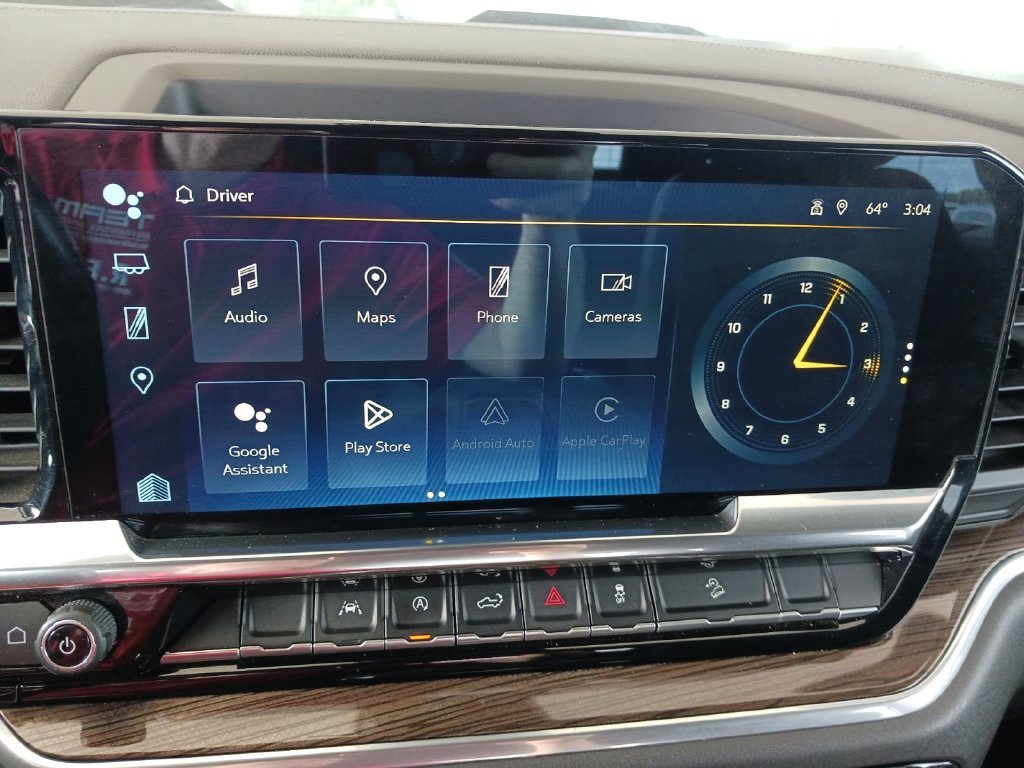 Used 2022 Beige Chevrolet LT Trail Boss image 21