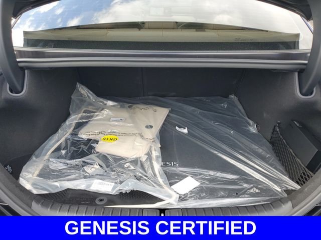 2026 GENESIS G70 Prestige - Photo 30