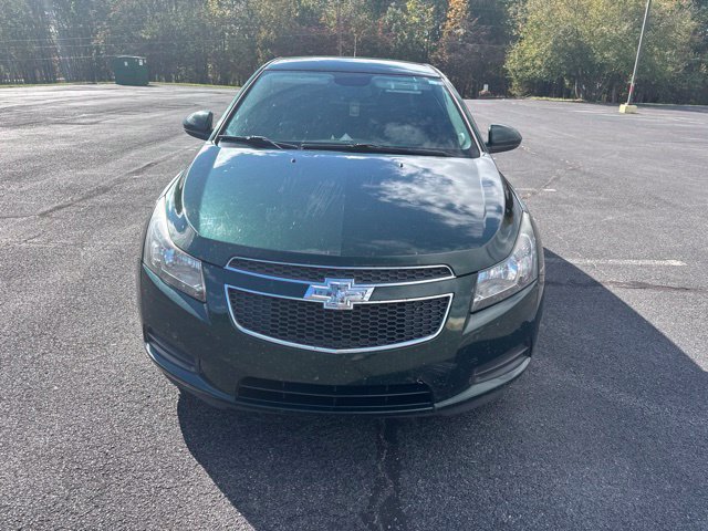 Used 2014 Green Chevrolet 2LT image 3