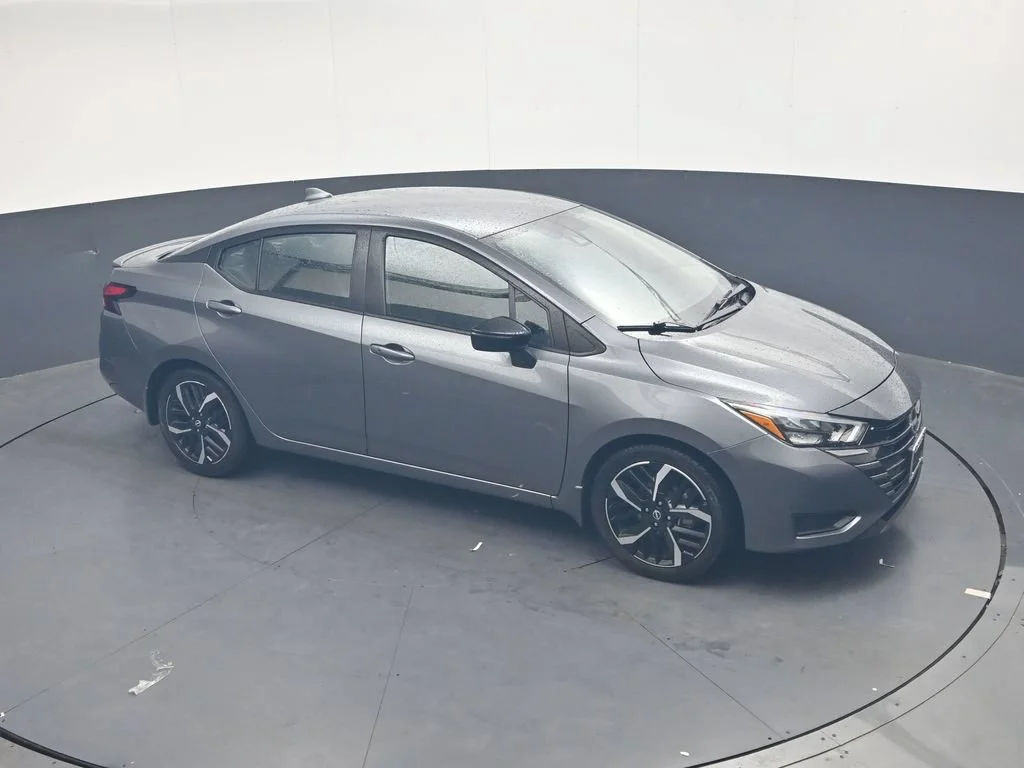 Used 2024 Gun Metallic Nissan 1.6 SR image 19