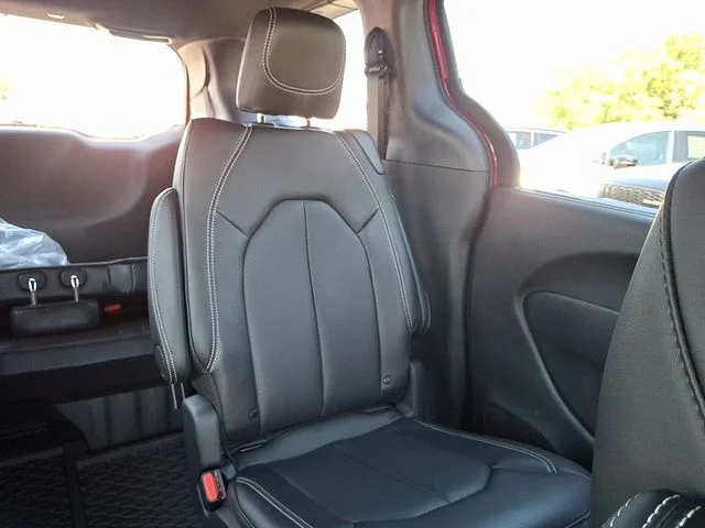 New 2026 Red Chrysler LX image 14