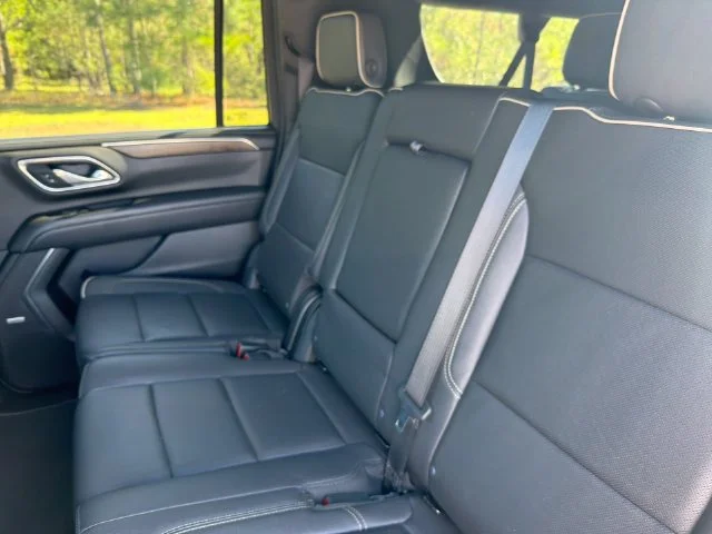 Certified Used 2024 Sterling Gray Metallic Chevrolet Premier image 23