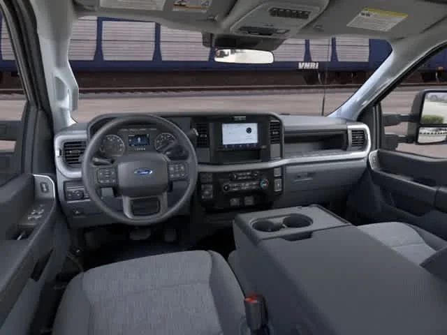 New 2026 Avalanche Ford XL image 9