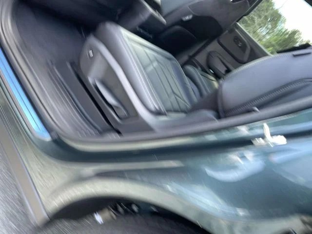 New 2027 Black / Jade Kia X-Line SX Prestige image 21