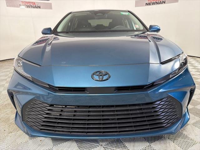 Certified Used 2025 OCEAN GEM Toyota  image 8