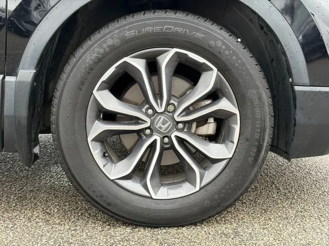 Used 2022  Honda EX-L image 28