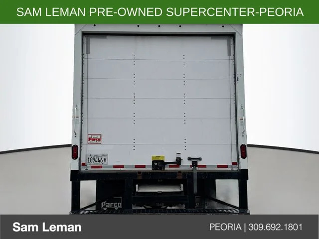 Used 2021 White Ram Tradesman image 6