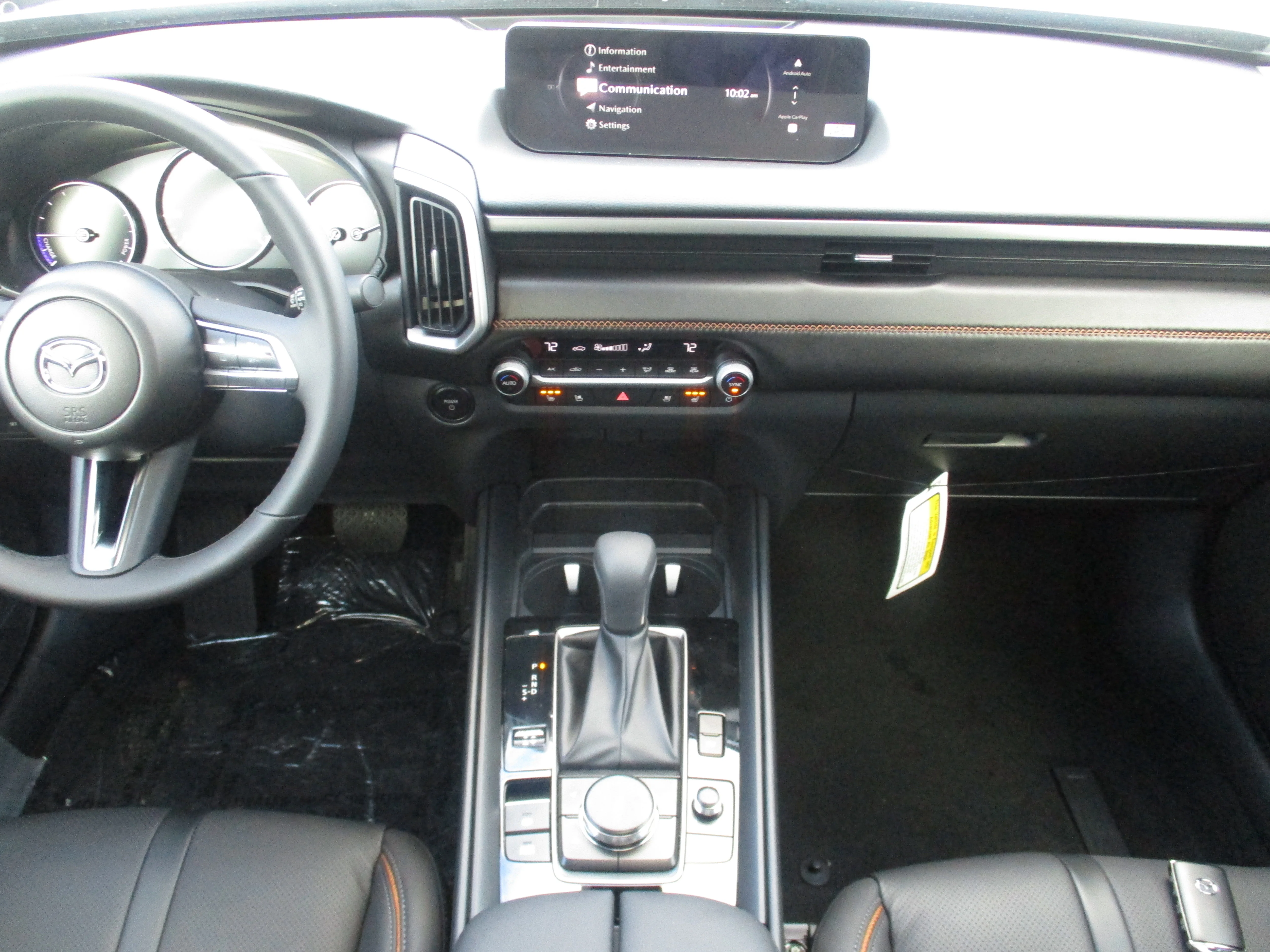 2026 Mazda CX-50 Premium - Photo 13
