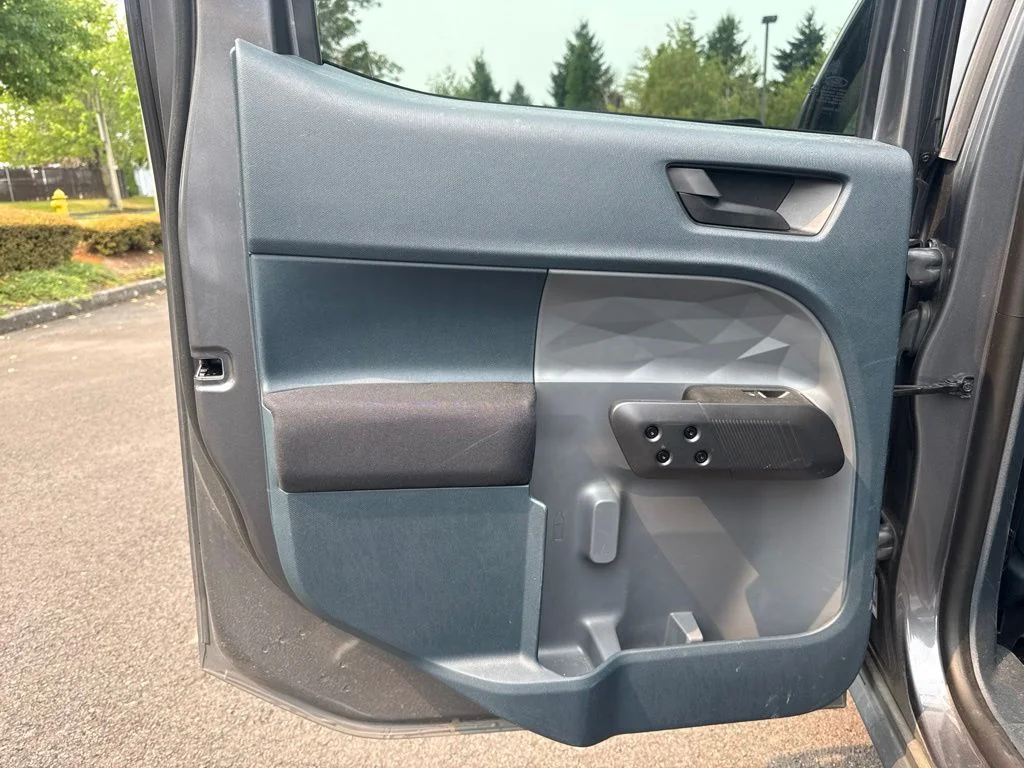 Used 2022 Carbonized Gray Metallic Ford XL image 18