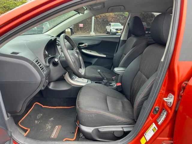 Used 2013 Hot Lava Toyota S Special Edition image 12