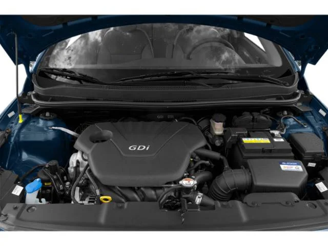 Used 2015 Triathlon Gray Metallic Hyundai GLS image 16