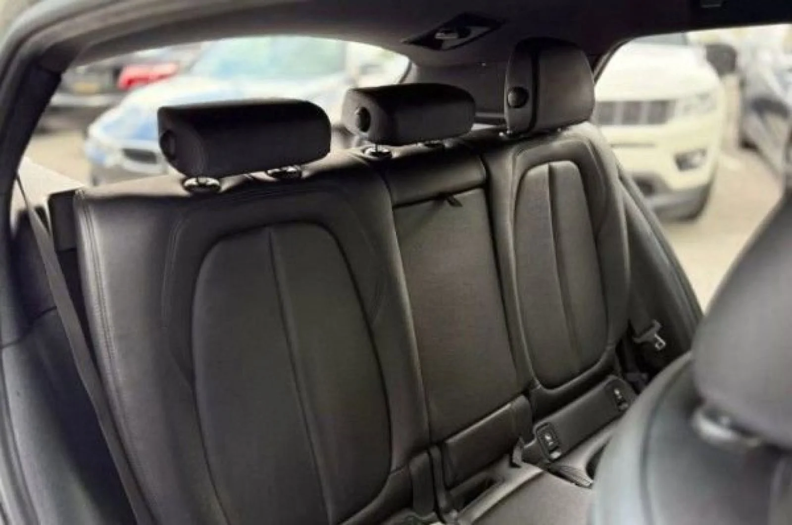 2019 BMW X2 28i - Photo 12