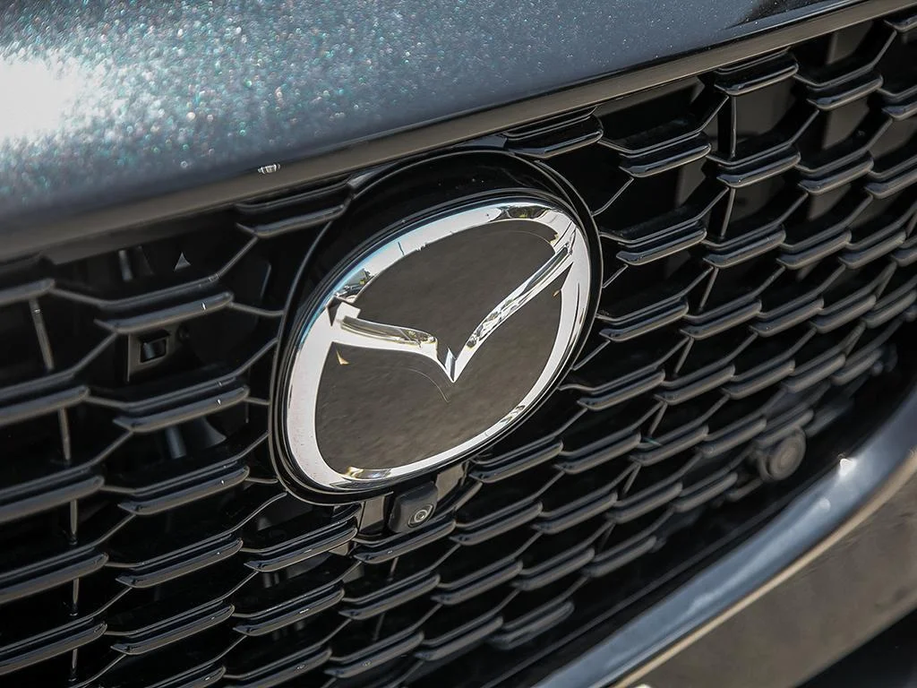 New 2025 Jet Black Mica Mazda GT-P image 9