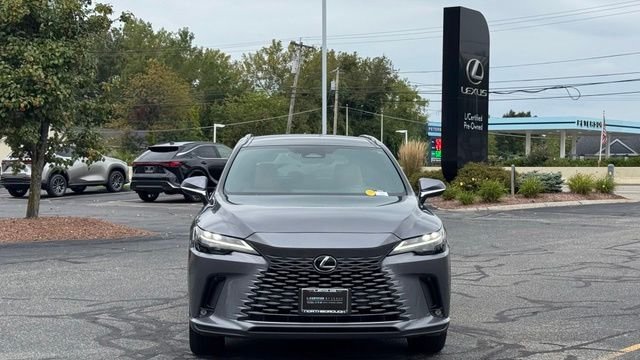 2023 Lexus RX Hybrid 350h - Photo 9