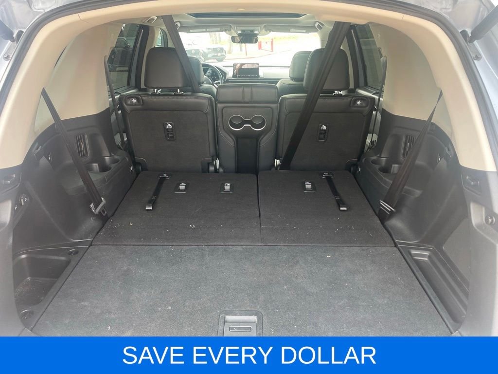 Used 2023 Gray Honda Touring image 6