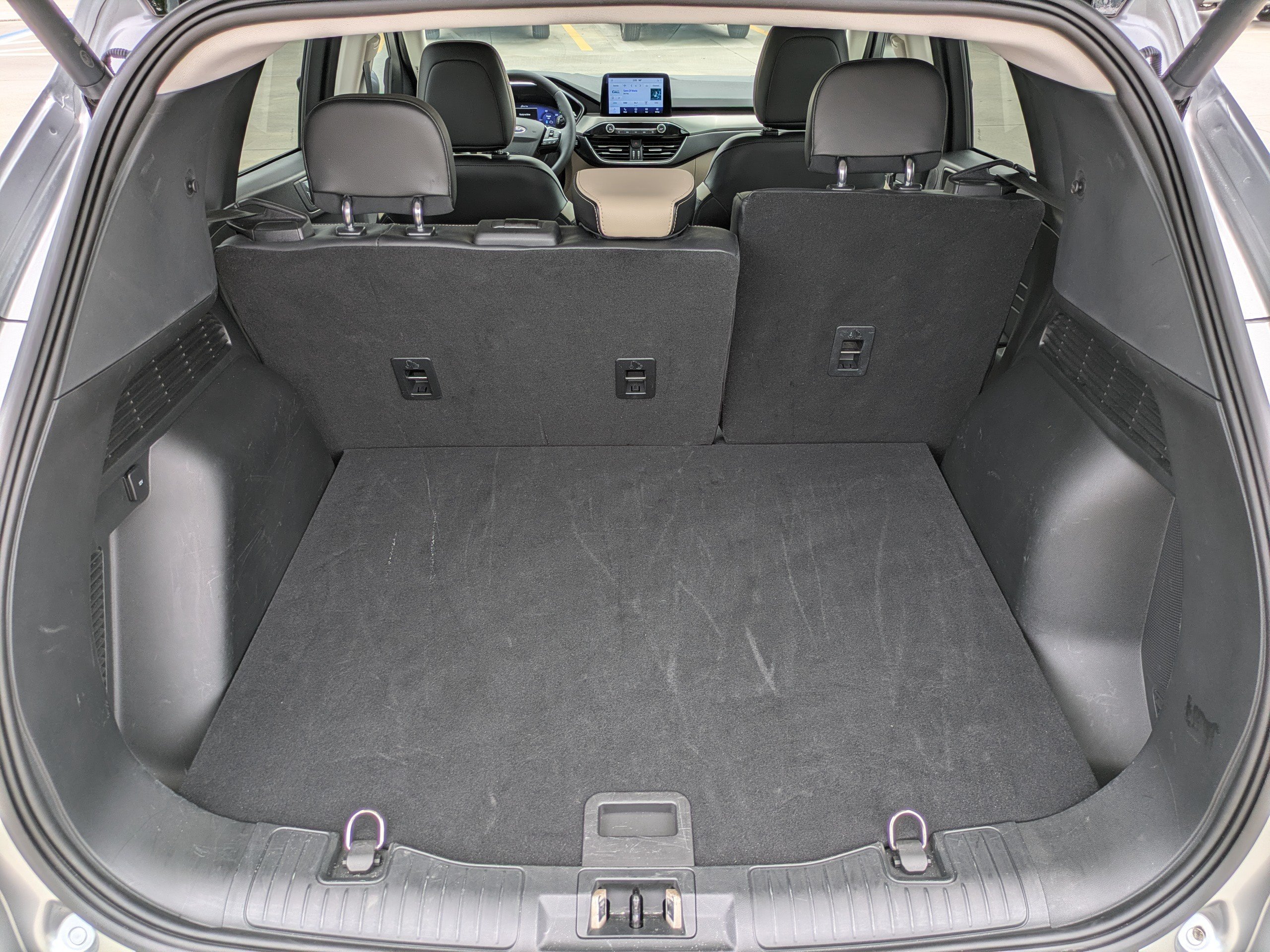 2021 Ford Escape Titanium - Photo 11