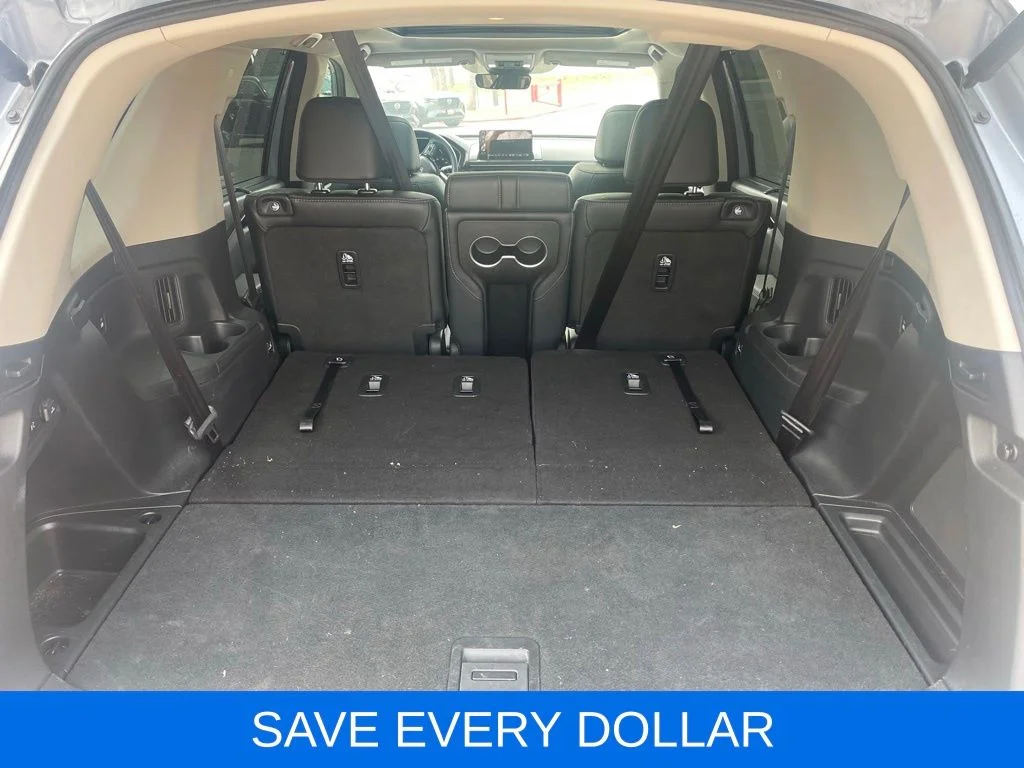 Used 2023 Gray Honda Touring image 6