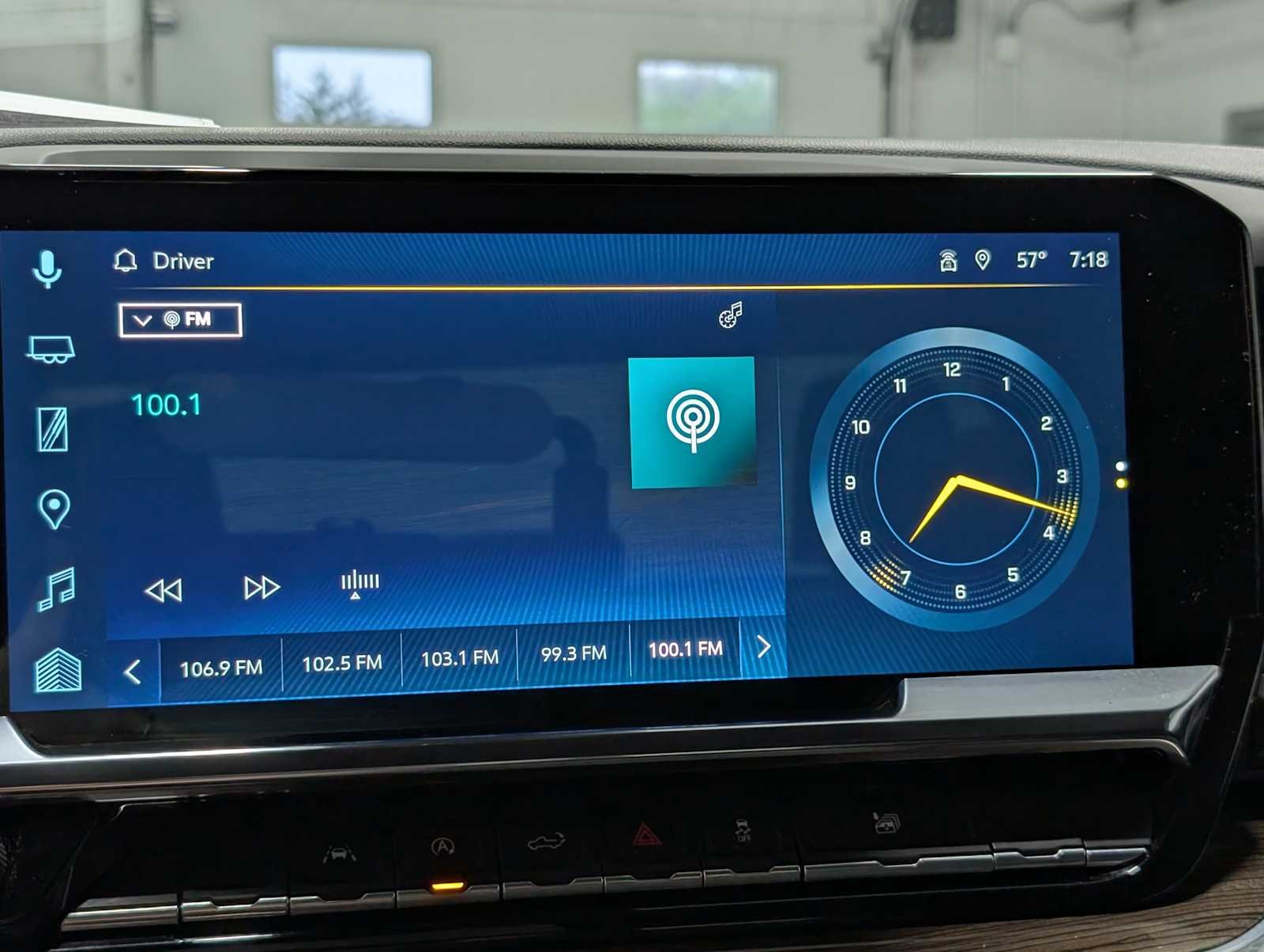 Used 2022 Black Chevrolet LT image 24