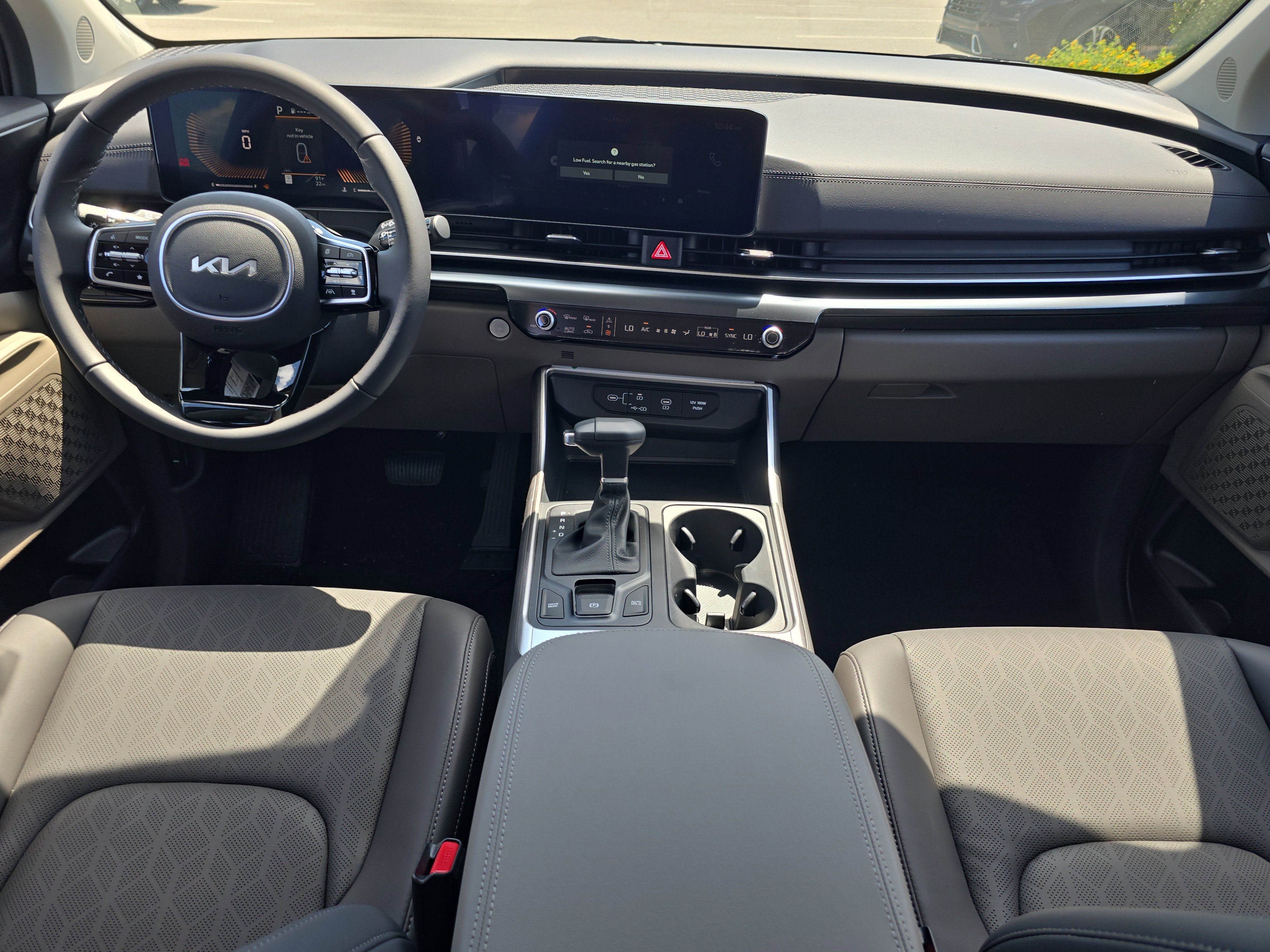 New 2026 Panthera Metal Kia LXS image 12