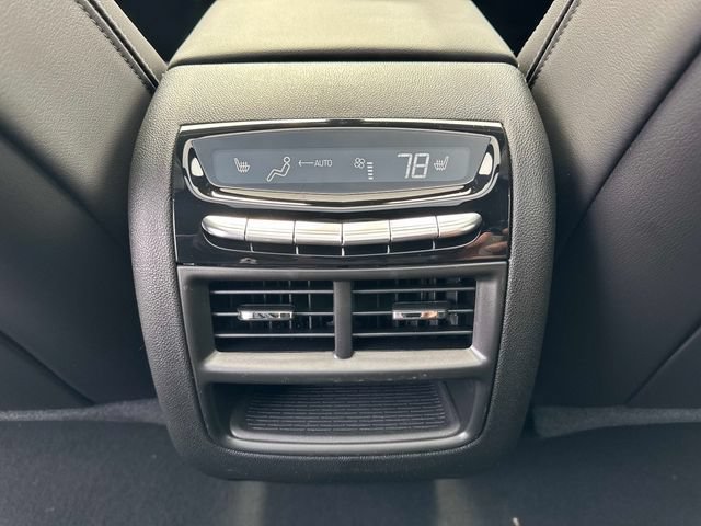 New 2026 Opulent Blue Metallic Cadillac Premium Luxury image 13