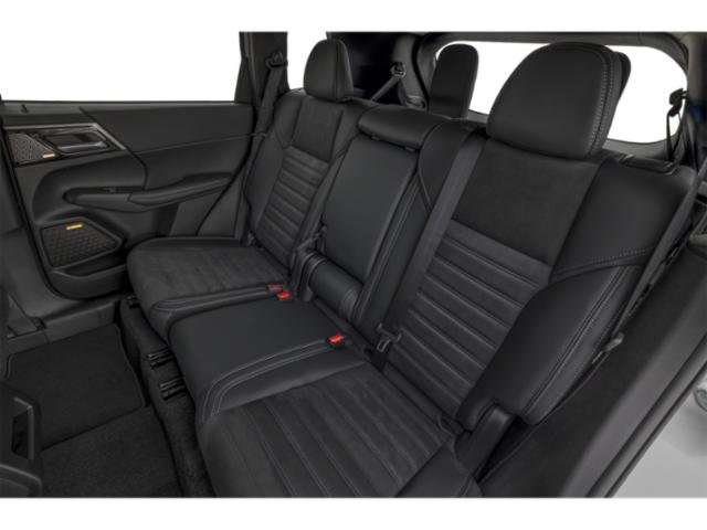 New 2026 Graphite Gray Mitsubishi SE 1.5T S-AWC image 12